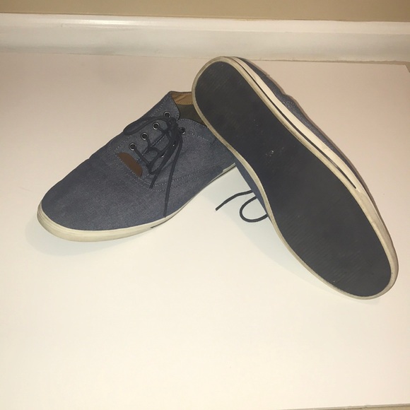 DH- Denver Hayes Dress Shoe - Picture 2 of 5